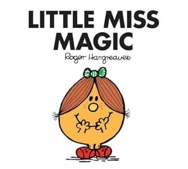 Little Miss Magic